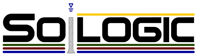 Soilogic logo