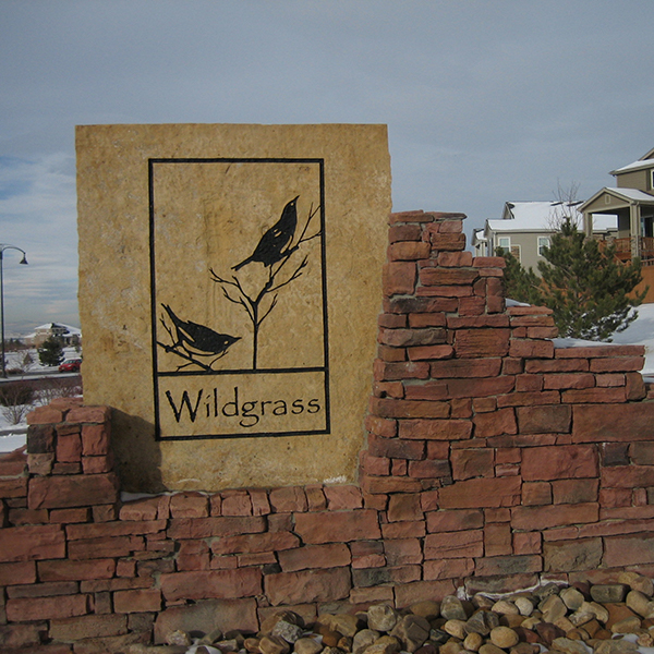 Wildgrass Residential Subdivision Project Picture